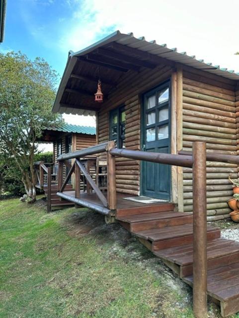 Casa Florentina 圣埃伦娜 外观 照片